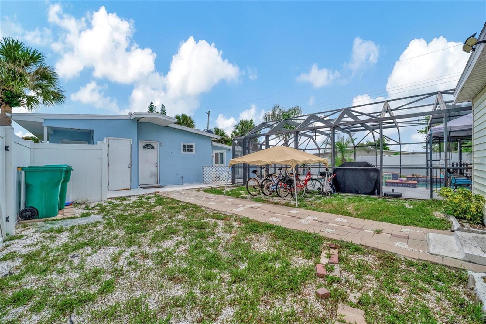 21403 GLENDALE AVE, PORT CHARLOTTE, FL, 33952