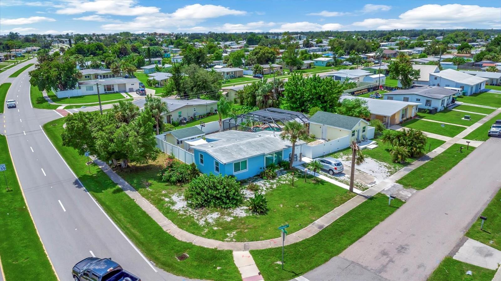 21403 GLENDALE AVE, PORT CHARLOTTE, FL, 33952