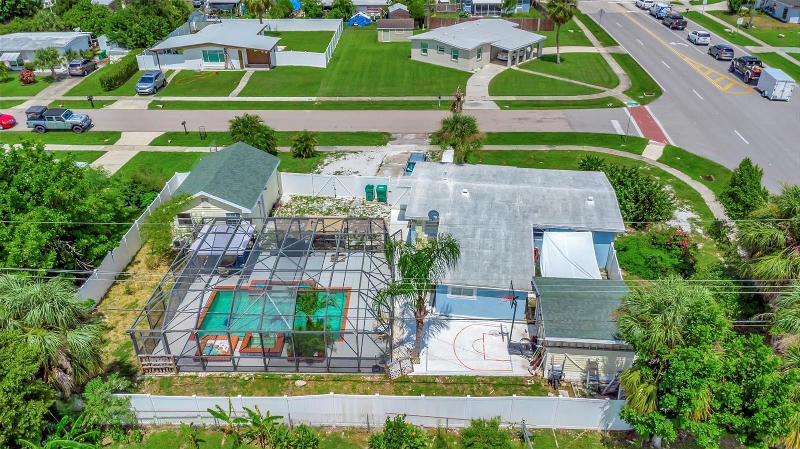 21403 GLENDALE AVE, PORT CHARLOTTE, FL, 33952