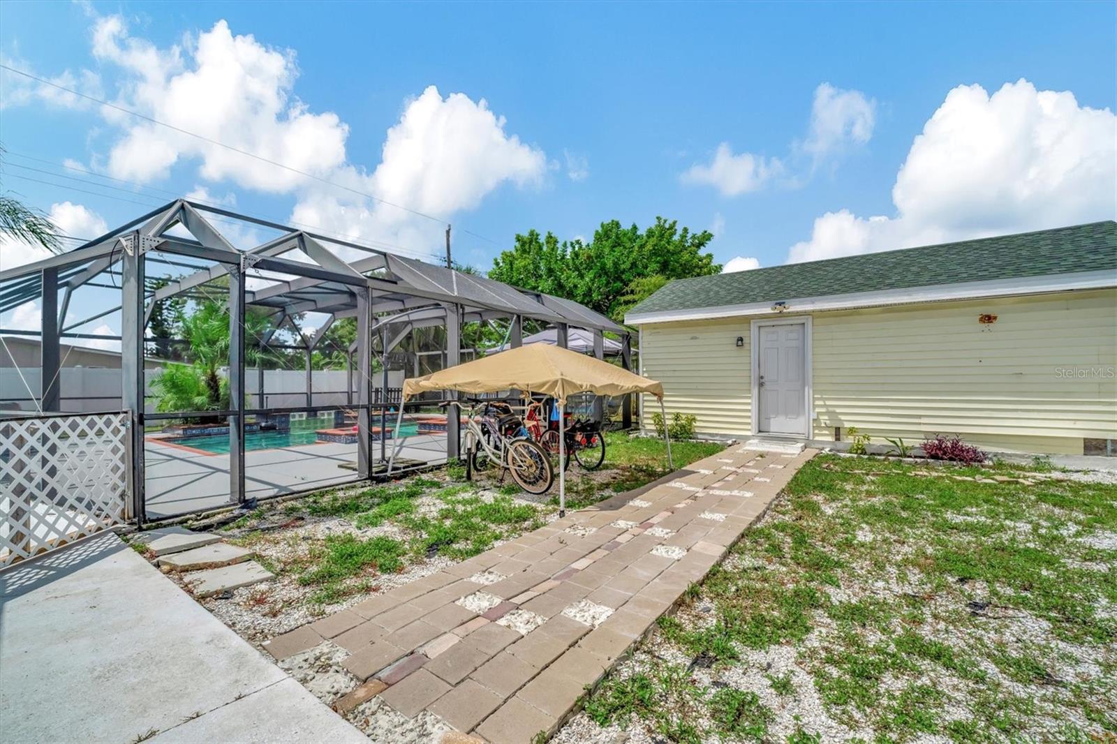 21403 GLENDALE AVE, PORT CHARLOTTE, FL, 33952