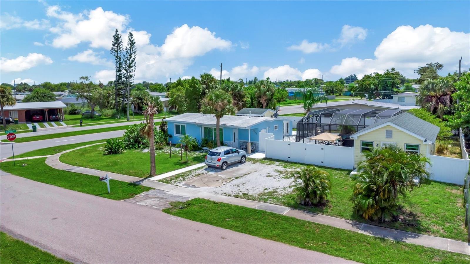 21403 GLENDALE AVE, PORT CHARLOTTE, FL, 33952