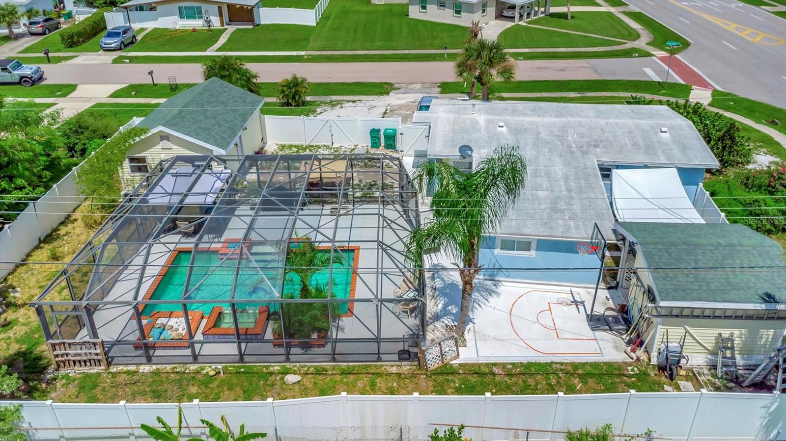 21403 GLENDALE AVE, PORT CHARLOTTE, FL, 33952