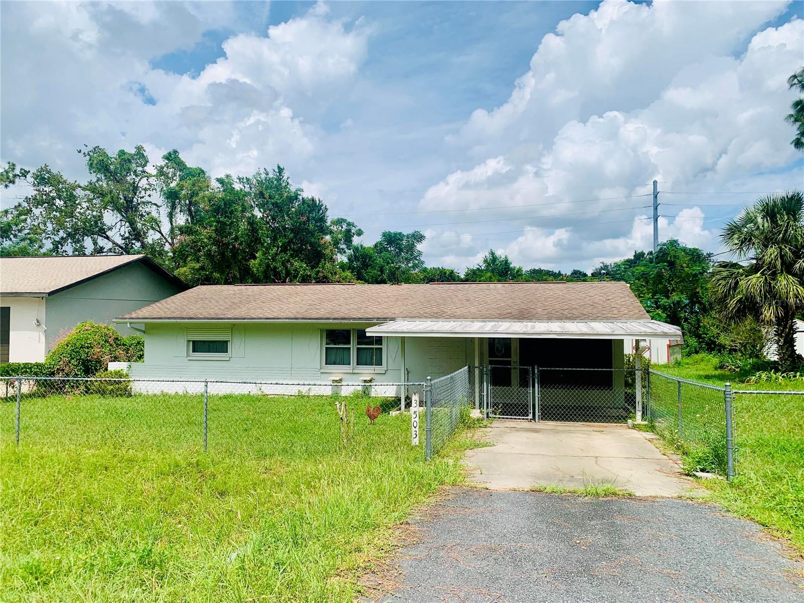 3503 E SUZIE LN, INVERNESS, FL, 34452
