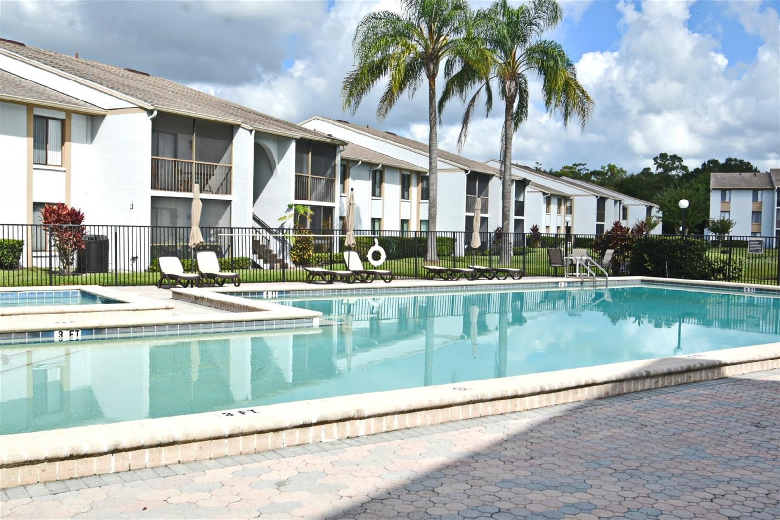 954 COURTYARD LN #11, ORLANDO, FL, 32825