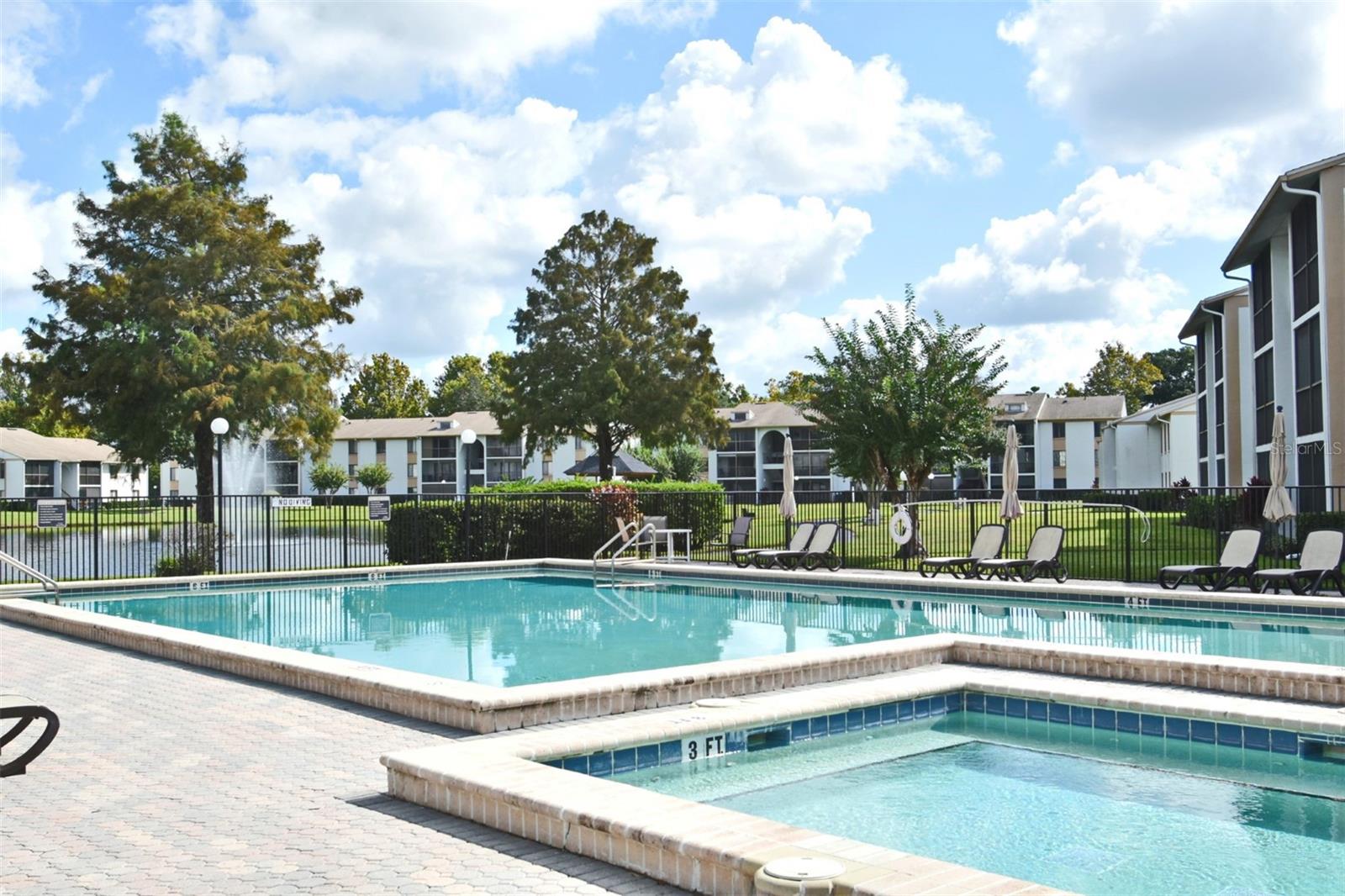 954 COURTYARD LN #11, ORLANDO, FL, 32825