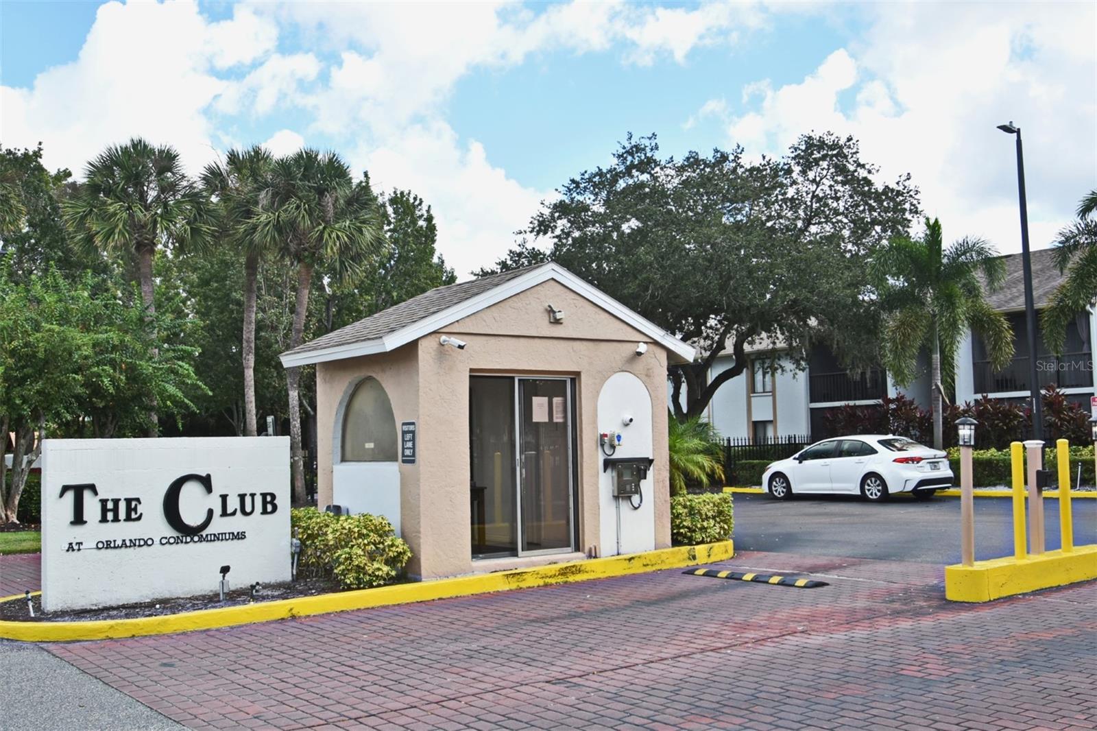 954 COURTYARD LN #11, ORLANDO, FL, 32825