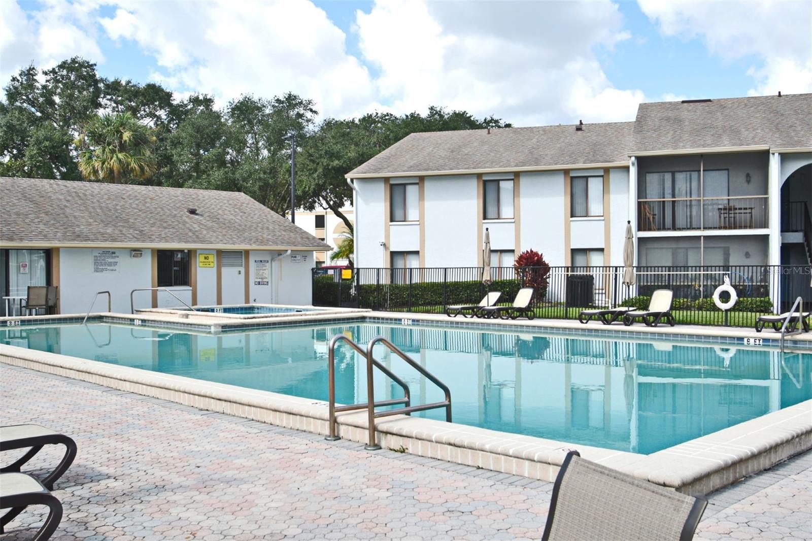 954 COURTYARD LN #11, ORLANDO, FL, 32825