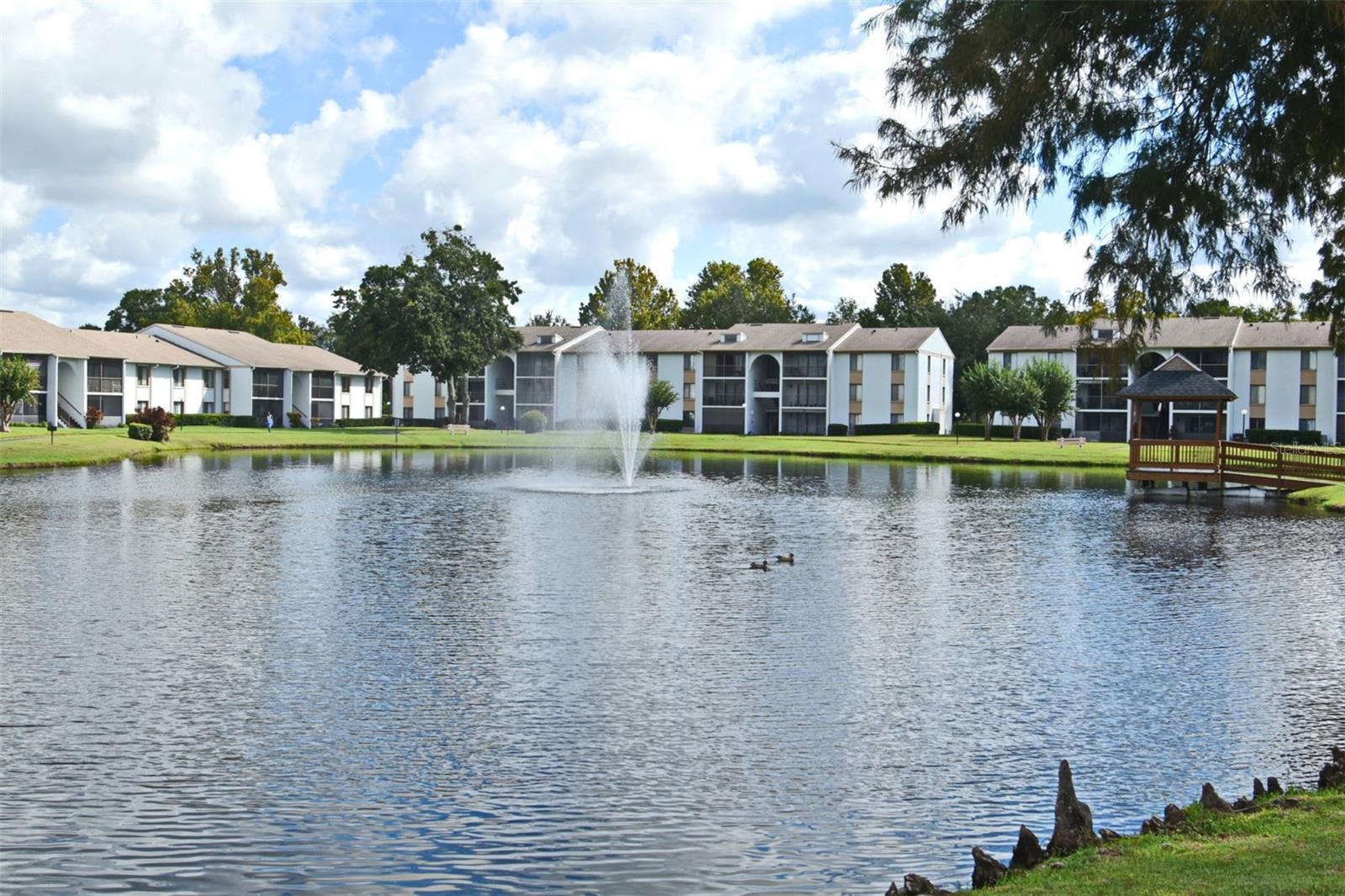 954 COURTYARD LN #11, ORLANDO, FL, 32825