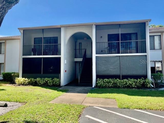 954 COURTYARD LN #11, ORLANDO, FL, 32825