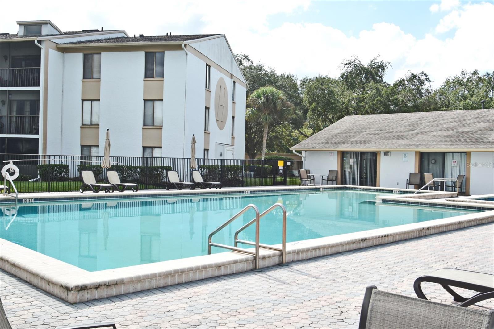 954 COURTYARD LN #11, ORLANDO, FL, 32825