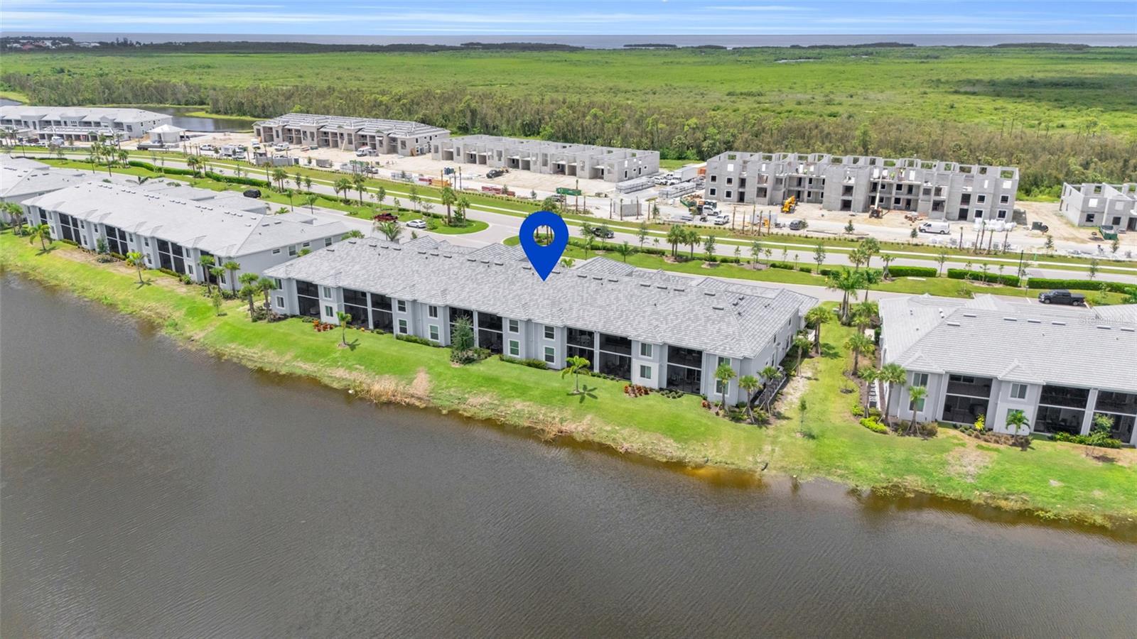 14194 HERITAGE LANDING BLVD #624, PUNTA GORDA, FL, 33955