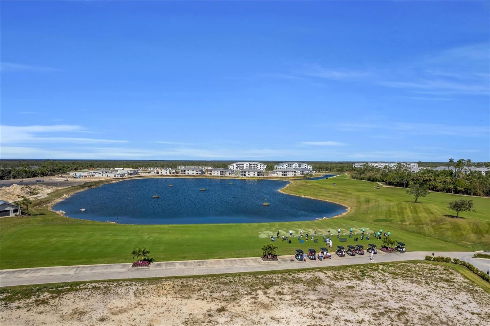 14194 HERITAGE LANDING BLVD #624, PUNTA GORDA, FL, 33955