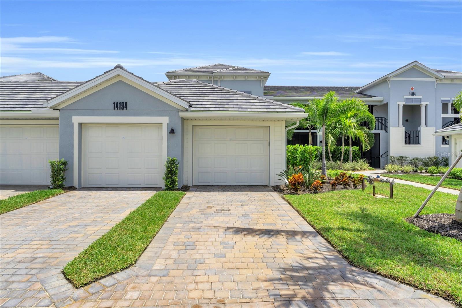 14194 HERITAGE LANDING BLVD #624, PUNTA GORDA, FL, 33955
