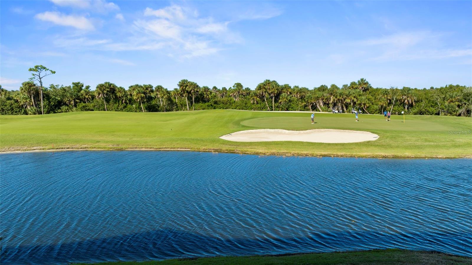 14194 HERITAGE LANDING BLVD #624, PUNTA GORDA, FL, 33955