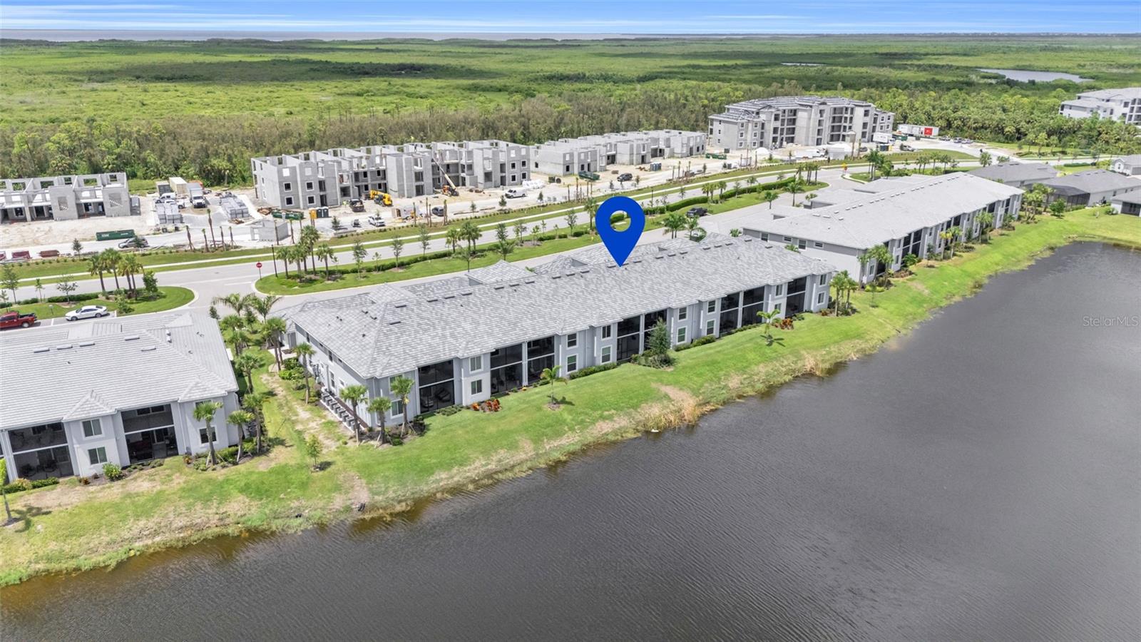 14194 HERITAGE LANDING BLVD #624, PUNTA GORDA, FL, 33955