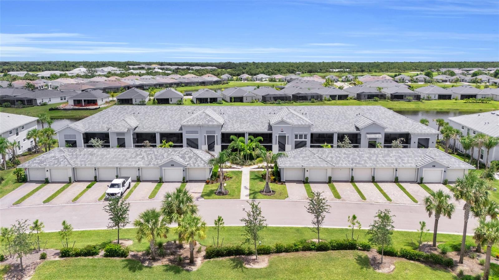 14194 HERITAGE LANDING BLVD #624, PUNTA GORDA, FL, 33955