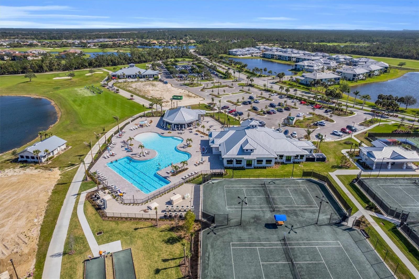 14194 HERITAGE LANDING BLVD #624, PUNTA GORDA, FL, 33955