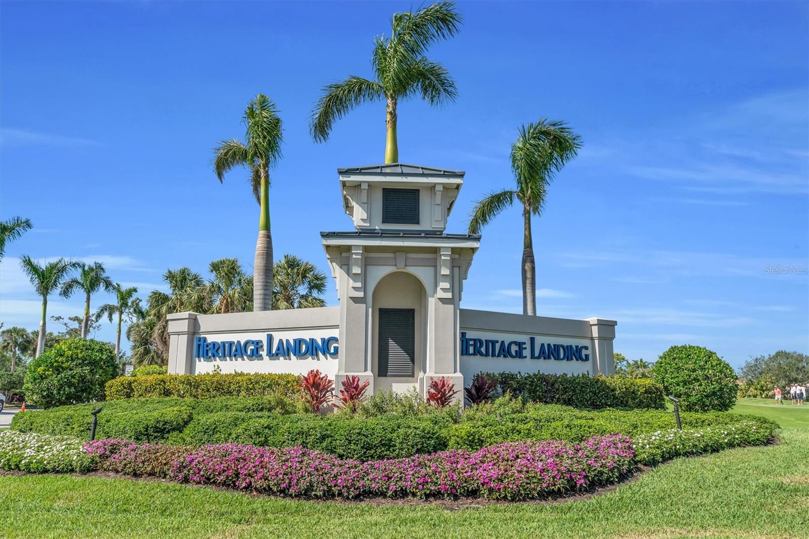 14194 HERITAGE LANDING BLVD #624, PUNTA GORDA, FL, 33955