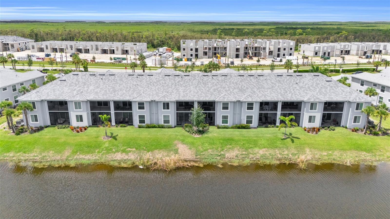 14194 HERITAGE LANDING BLVD #624, PUNTA GORDA, FL, 33955