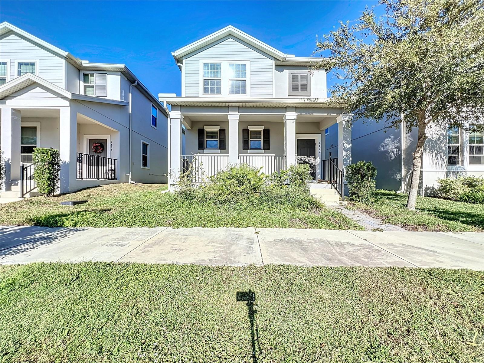 1429 HAPPY BIRD LN, WINTER SPRINGS, FL, 32708