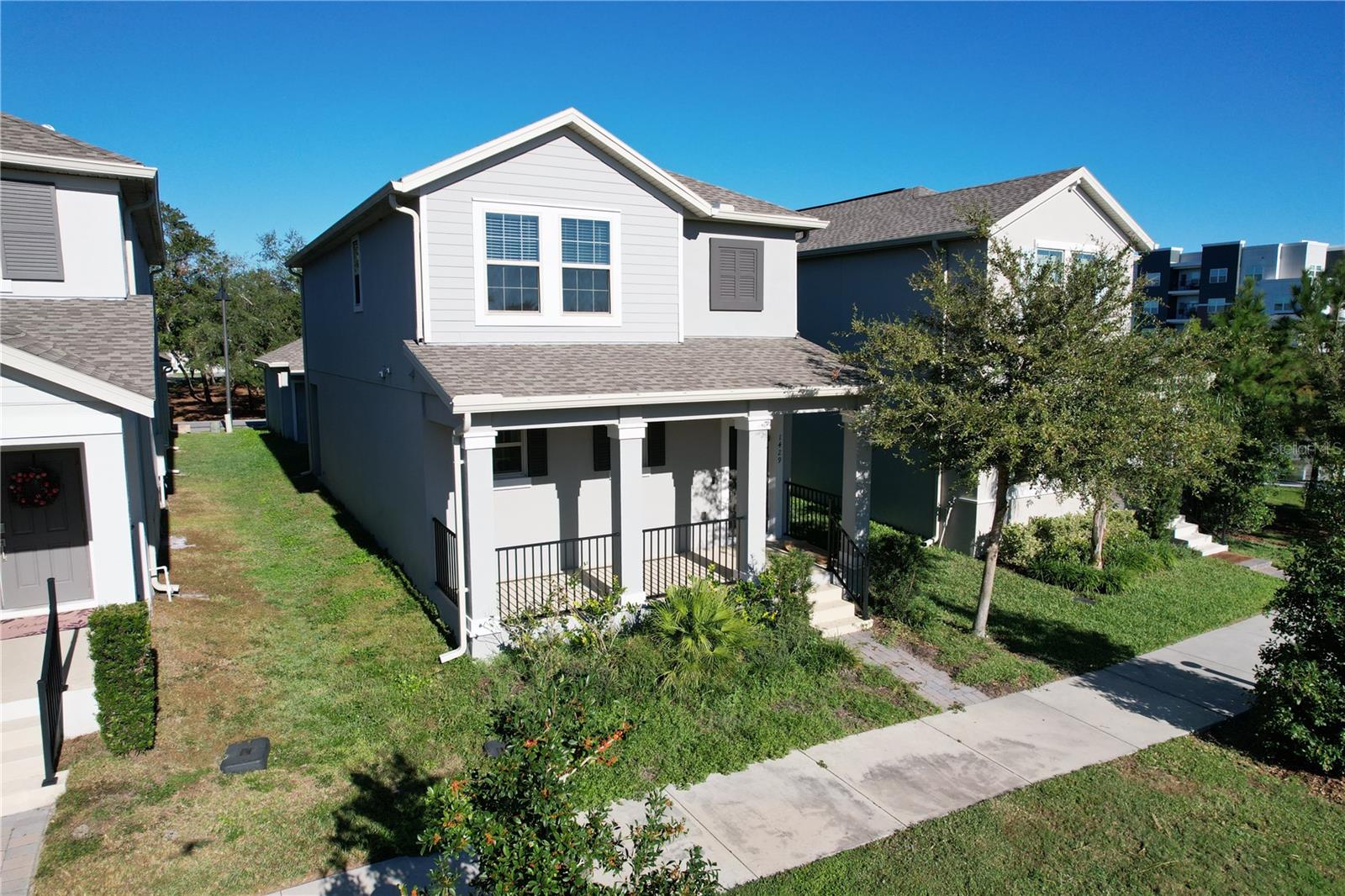 1429 HAPPY BIRD LN, WINTER SPRINGS, FL, 32708