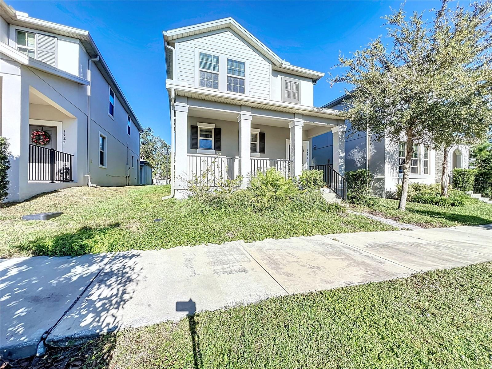 1429 HAPPY BIRD LN, WINTER SPRINGS, FL, 32708