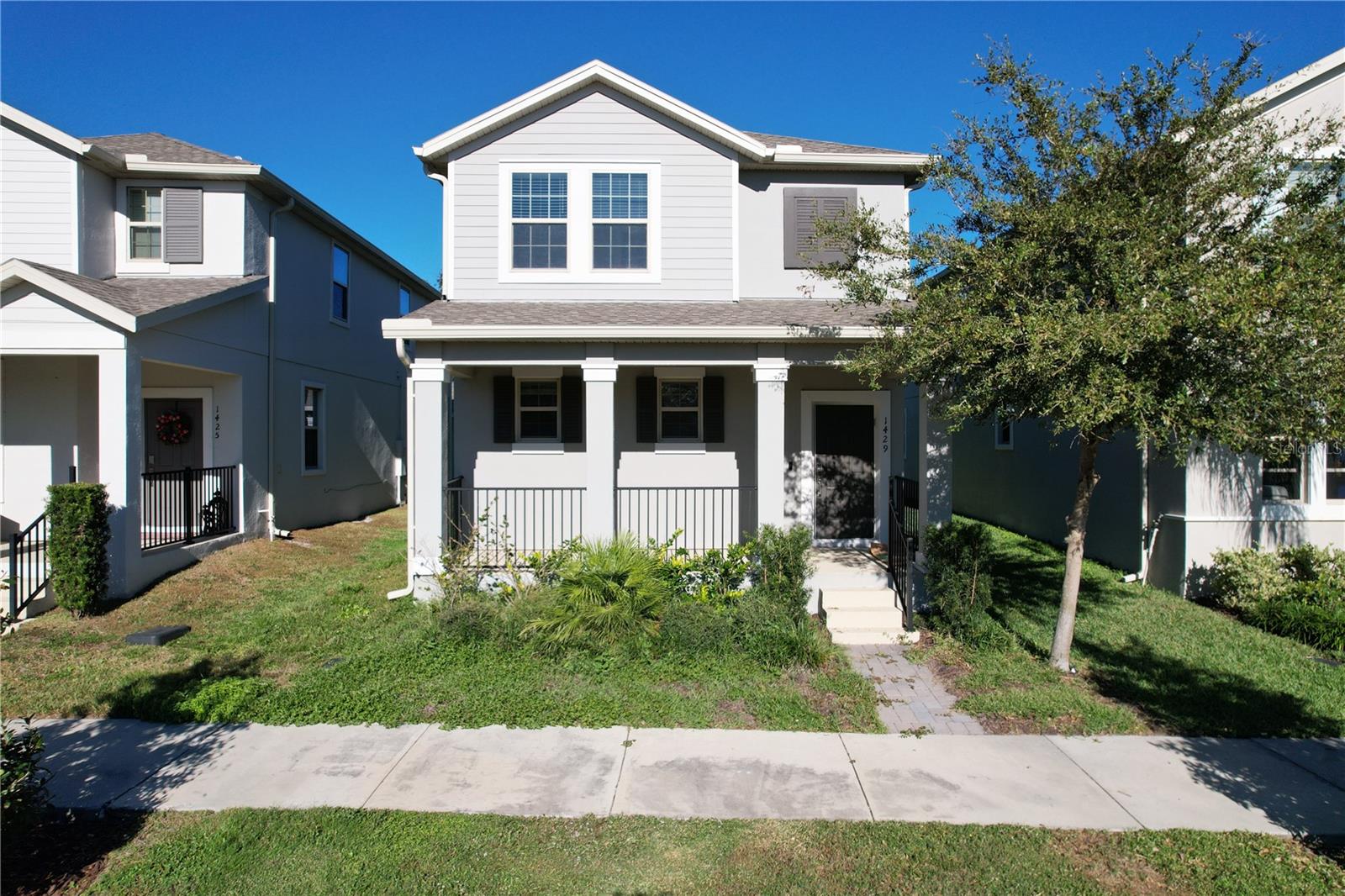 1429 HAPPY BIRD LN, WINTER SPRINGS, FL, 32708