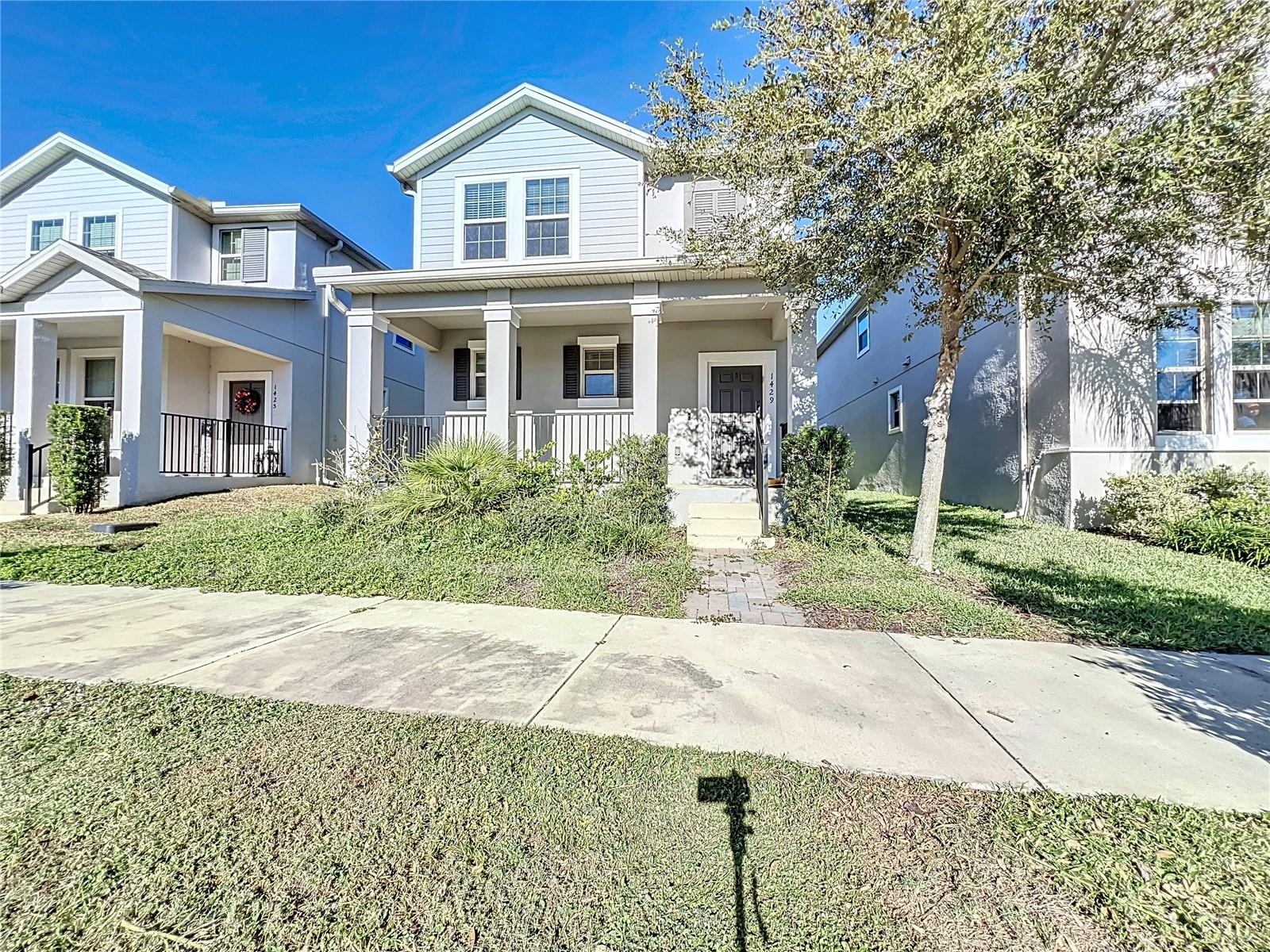 1429 HAPPY BIRD LN, WINTER SPRINGS, FL, 32708