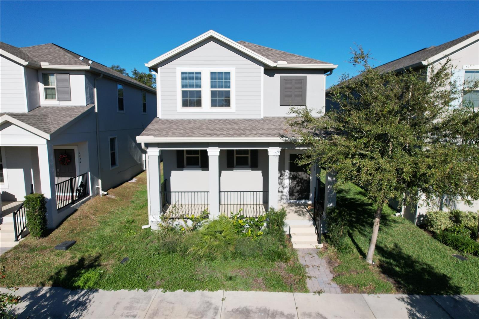 1429 HAPPY BIRD LN, WINTER SPRINGS, FL, 32708