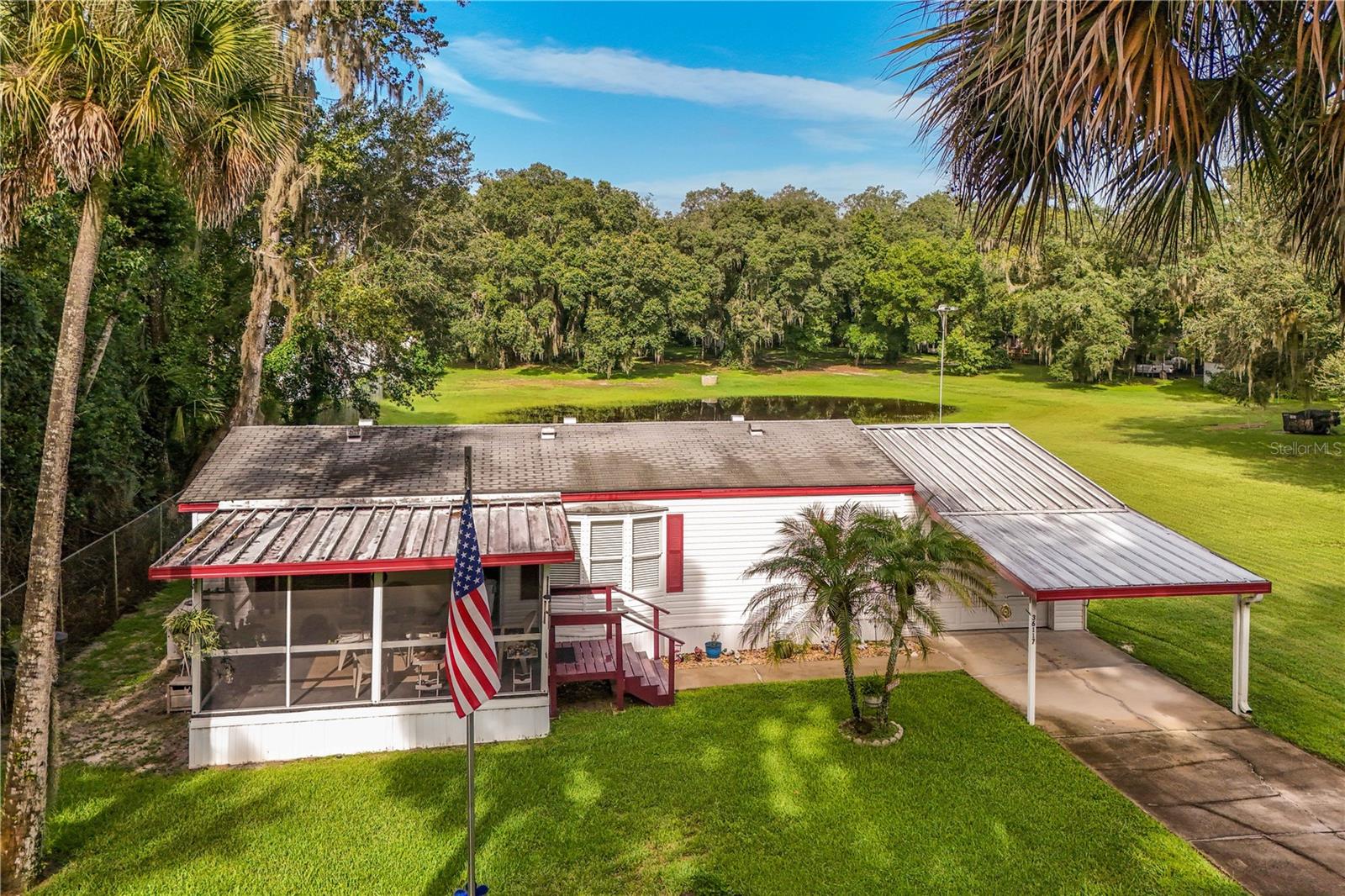 36117 EMERALDA AVE, LEESBURG, FL, 34788