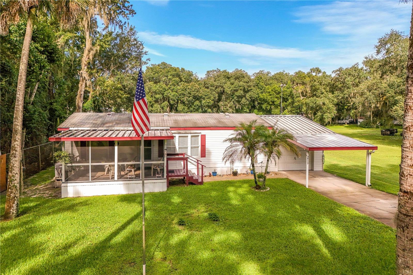 36117 EMERALDA AVE, LEESBURG, FL, 34788