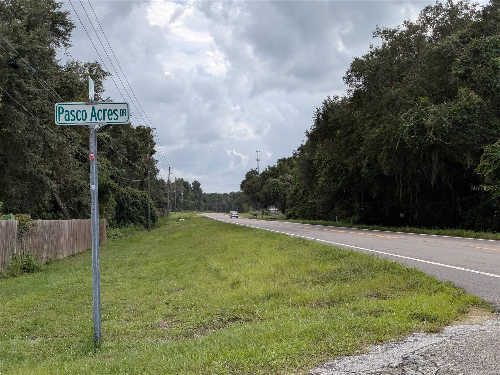 17189 PASCO ACRES DR, SPRING HILL, FL, 34610
