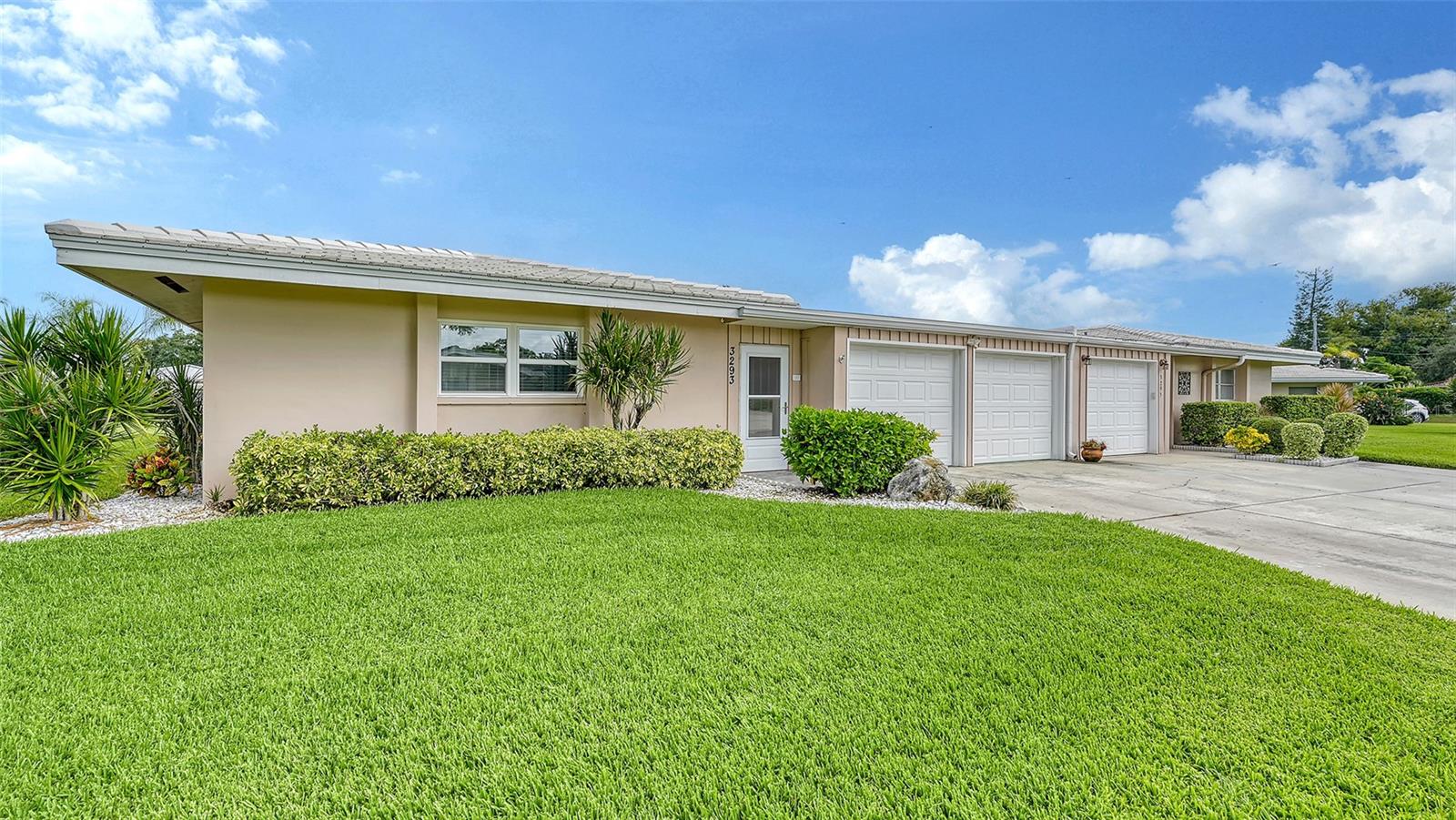3293 BROCKTON LN #721, SARASOTA, FL, 34239