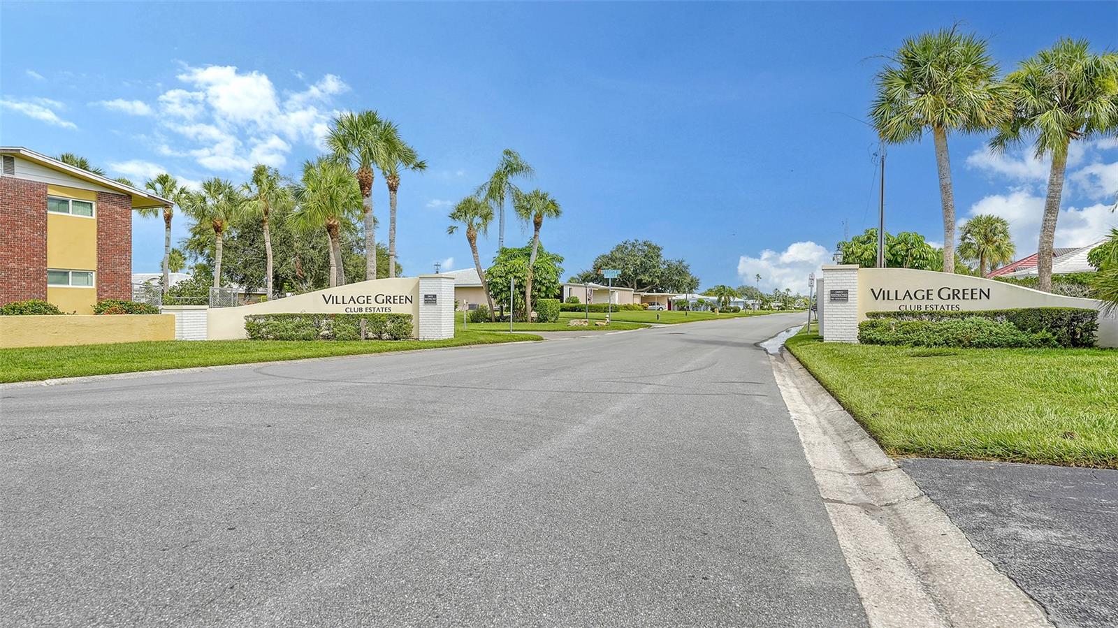 3293 BROCKTON LN #721, SARASOTA, FL, 34239