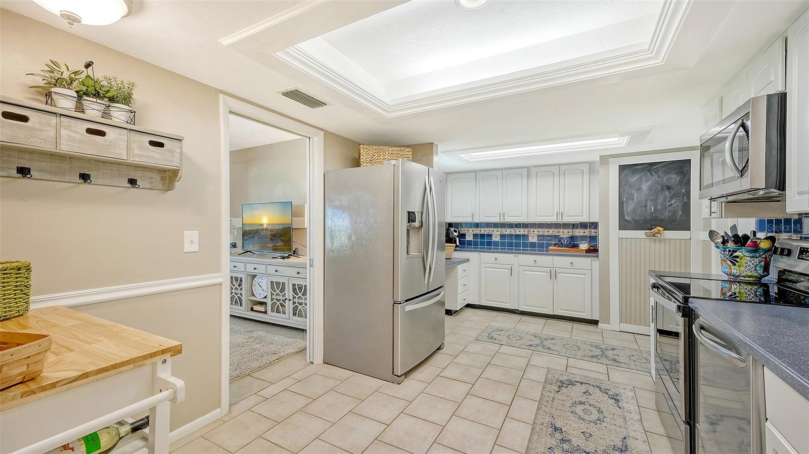 3293 BROCKTON LN #721, SARASOTA, FL, 34239