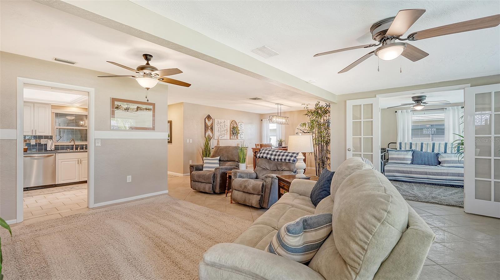 3293 BROCKTON LN #721, SARASOTA, FL, 34239