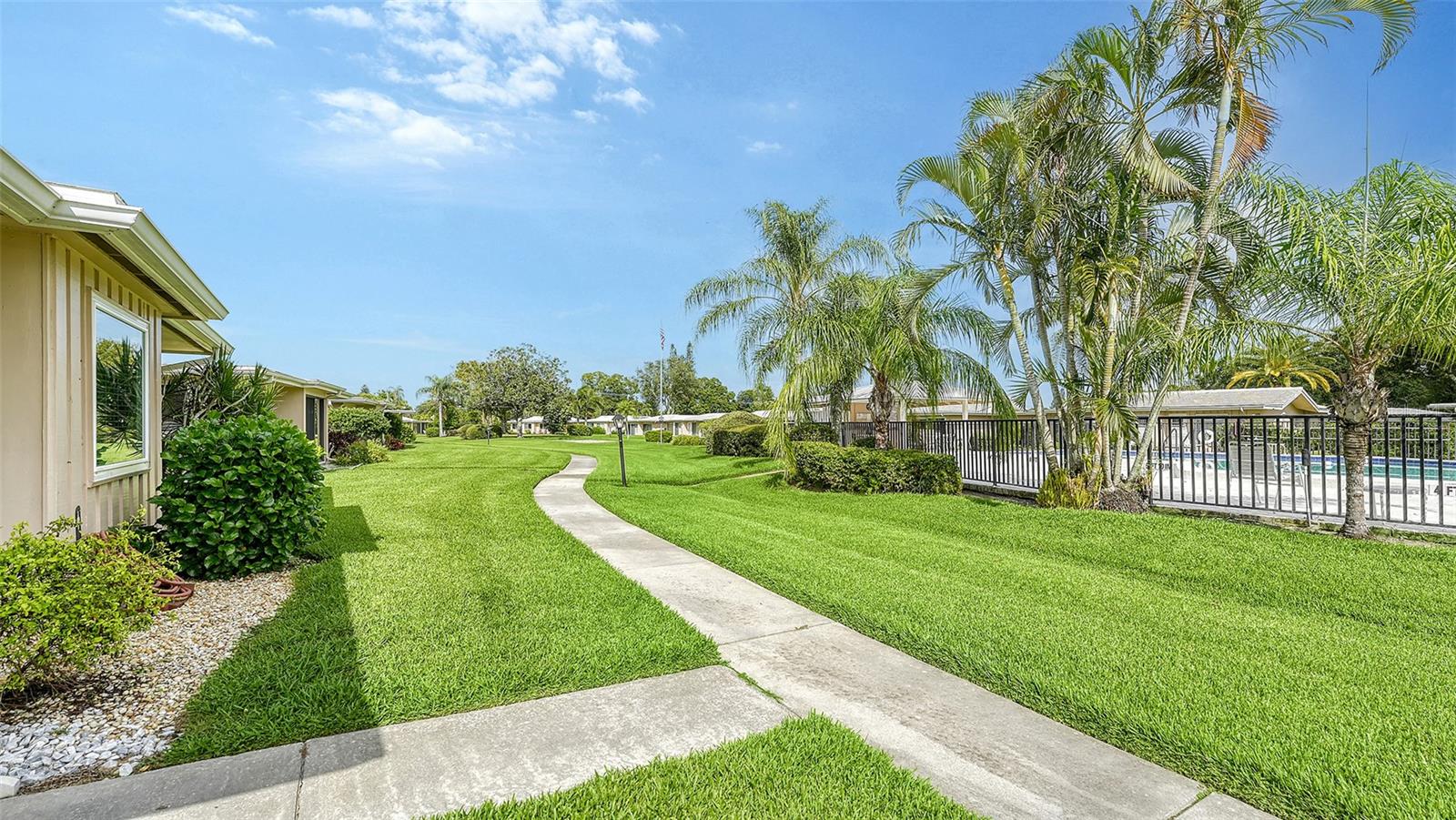 3293 BROCKTON LN #721, SARASOTA, FL, 34239