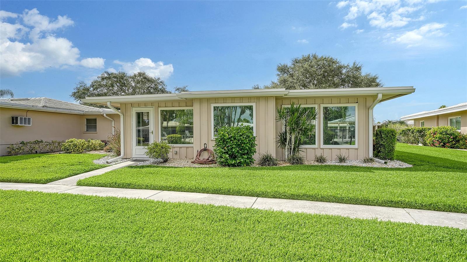 3293 BROCKTON LN #721, SARASOTA, FL, 34239
