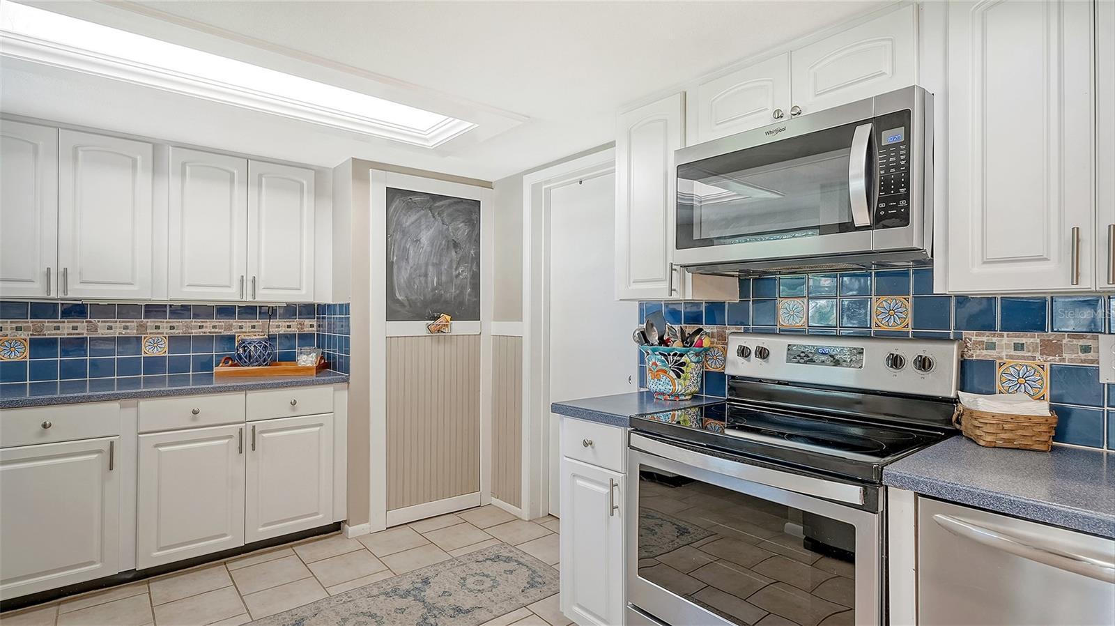 3293 BROCKTON LN #721, SARASOTA, FL, 34239