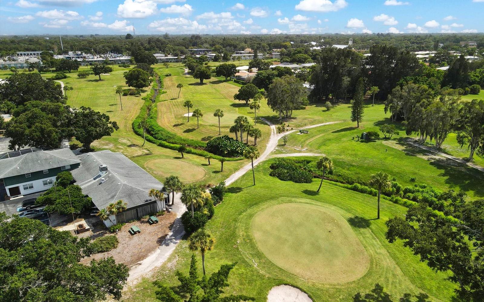 3293 BROCKTON LN #721, SARASOTA, FL, 34239