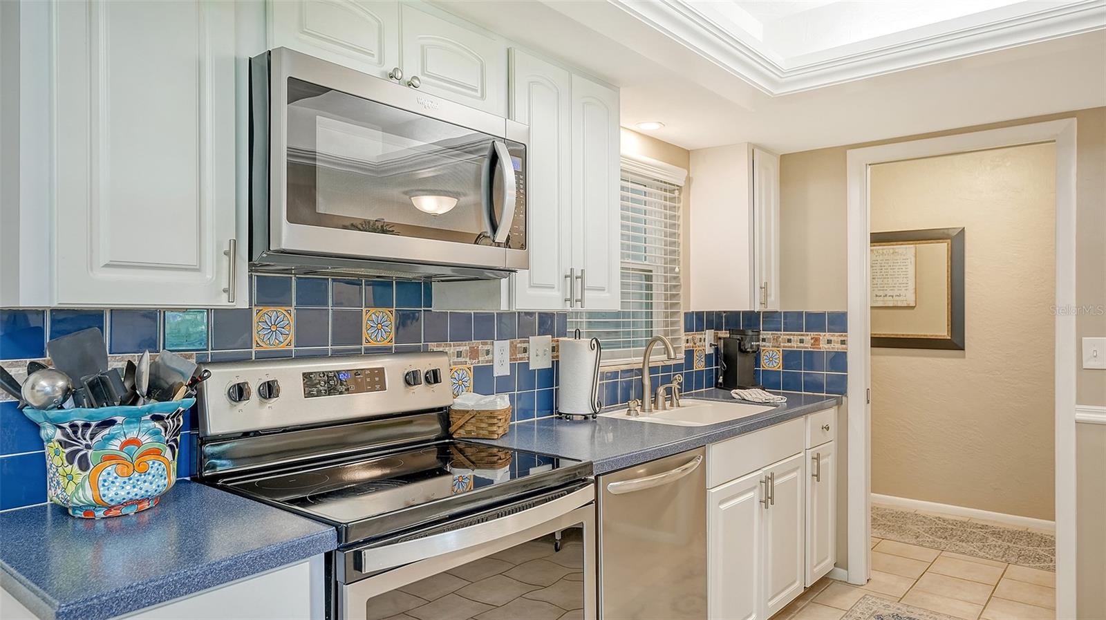 3293 BROCKTON LN #721, SARASOTA, FL, 34239
