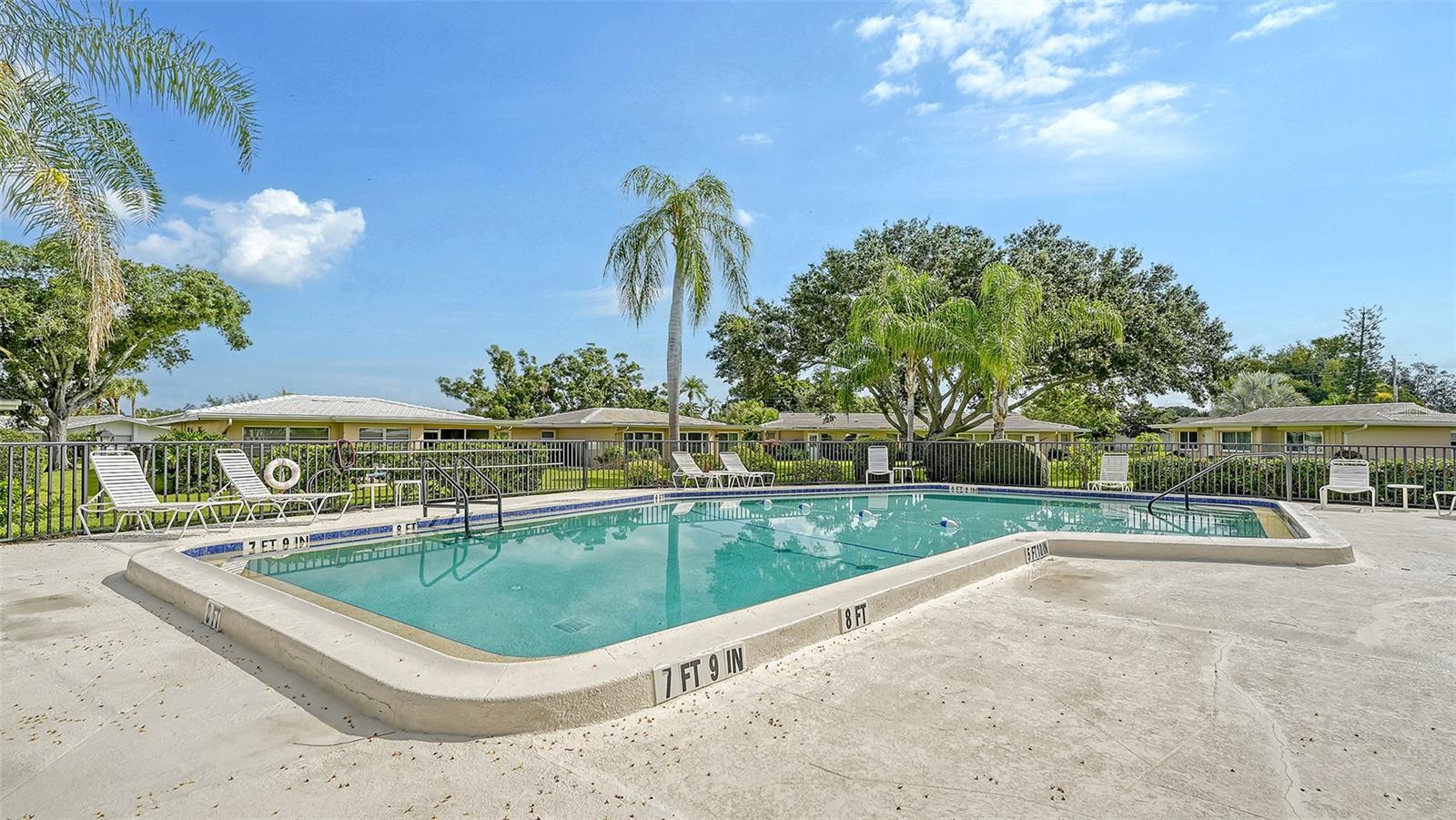 3293 BROCKTON LN #721, SARASOTA, FL, 34239