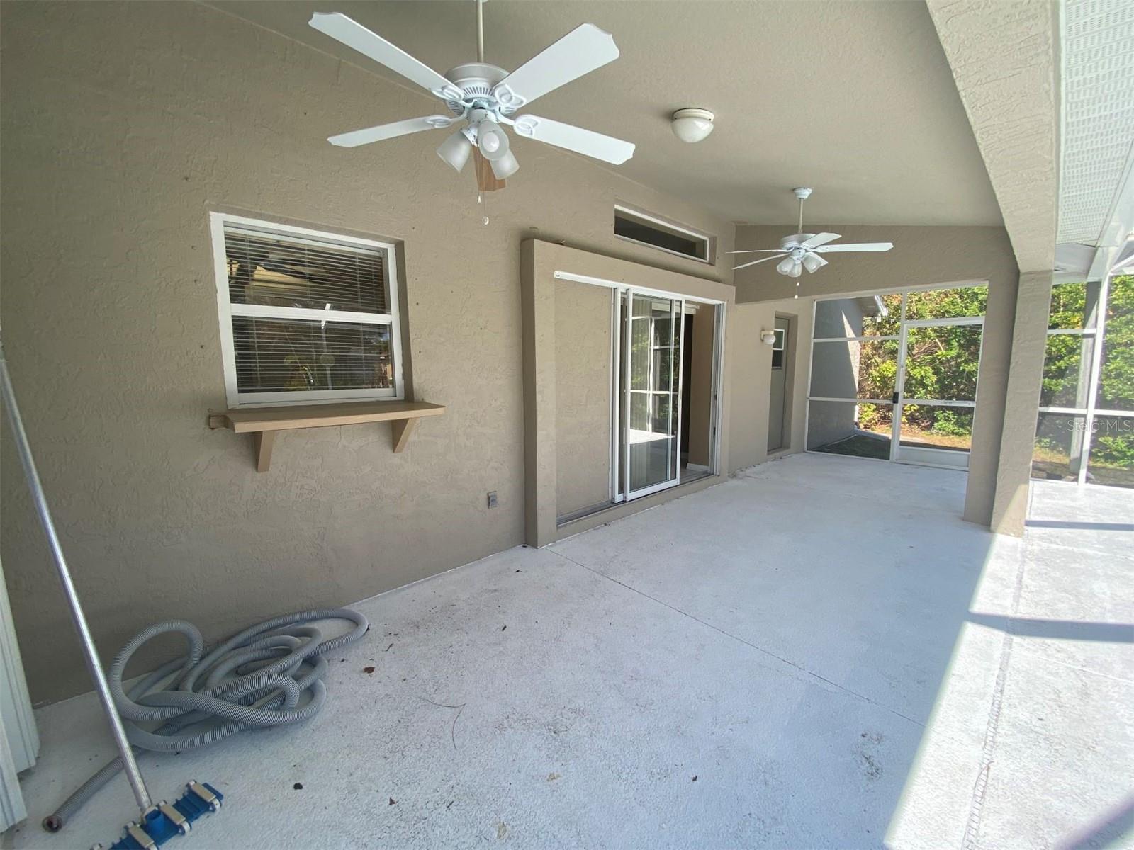 2888 N SALFORD BLVD, NORTH PORT, FL, 34286