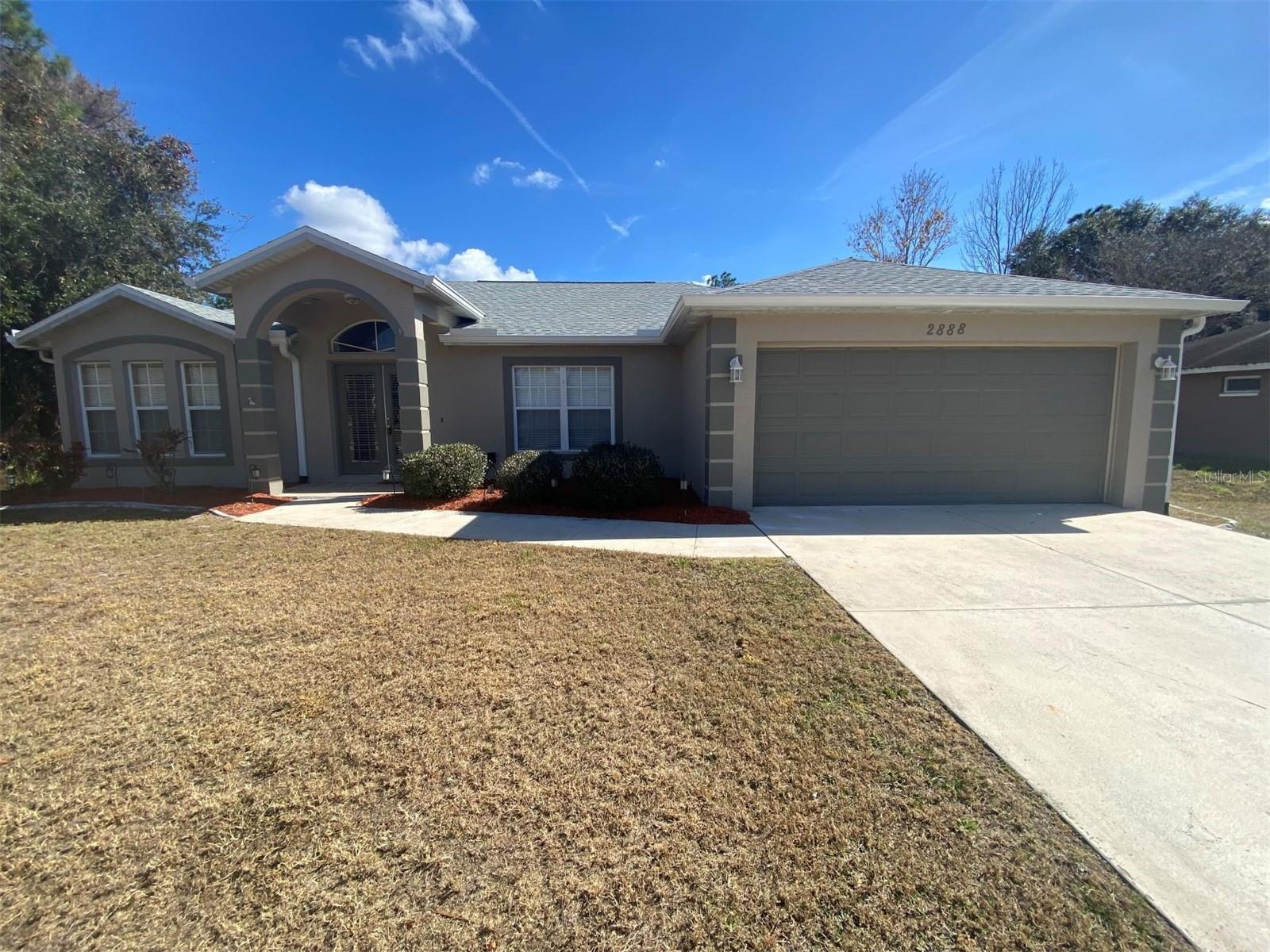 2888 N SALFORD BLVD, NORTH PORT, FL, 34286