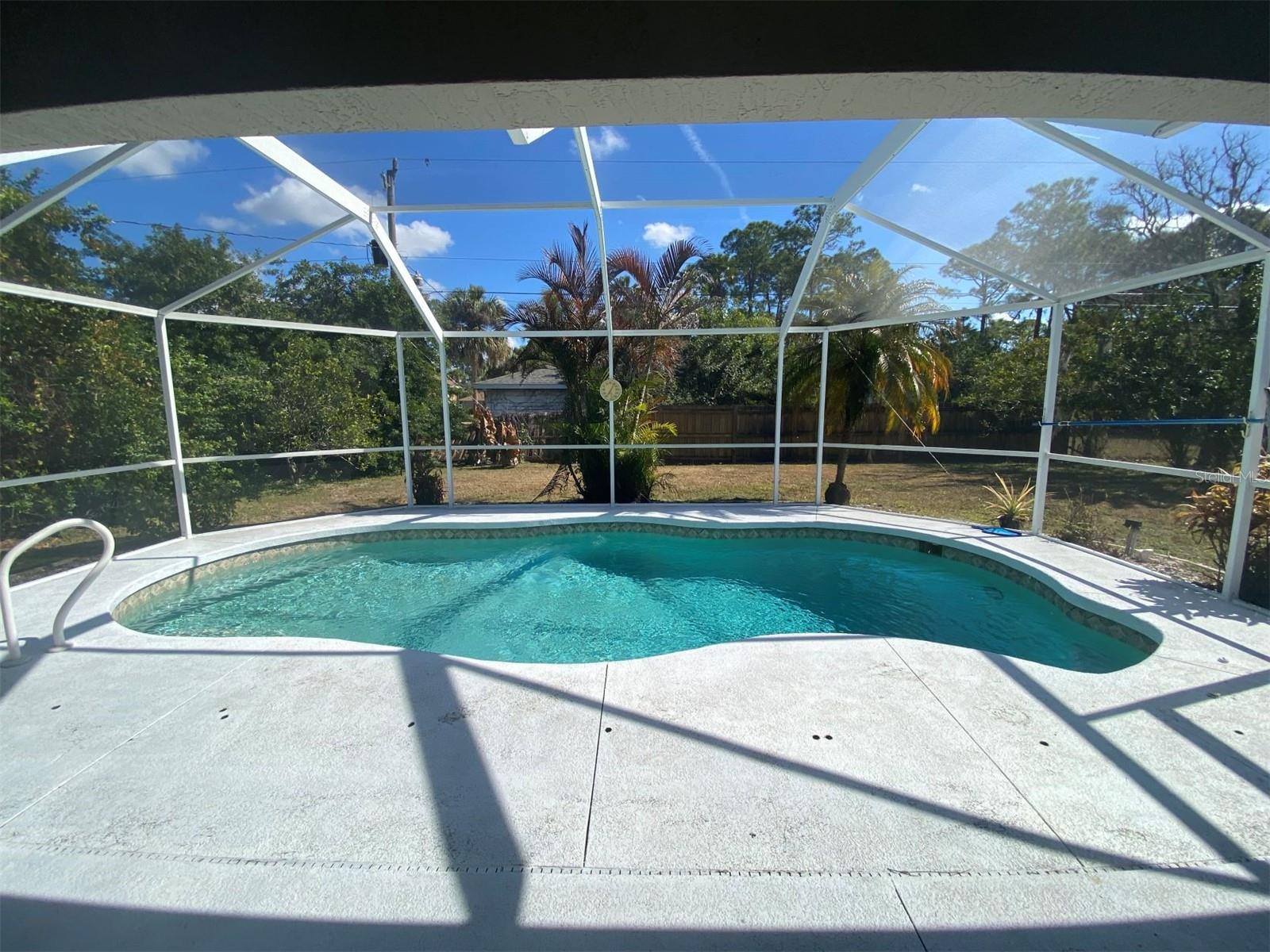 2888 N SALFORD BLVD, NORTH PORT, FL, 34286