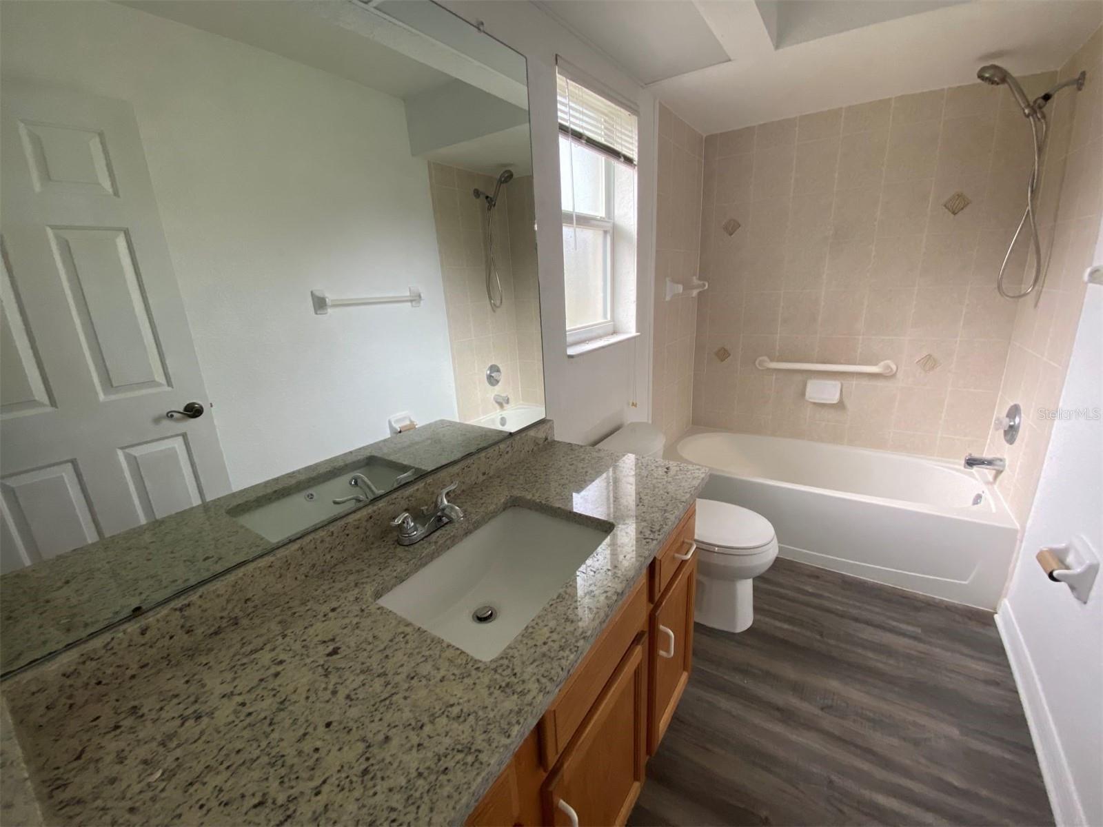 2888 N SALFORD BLVD, NORTH PORT, FL, 34286