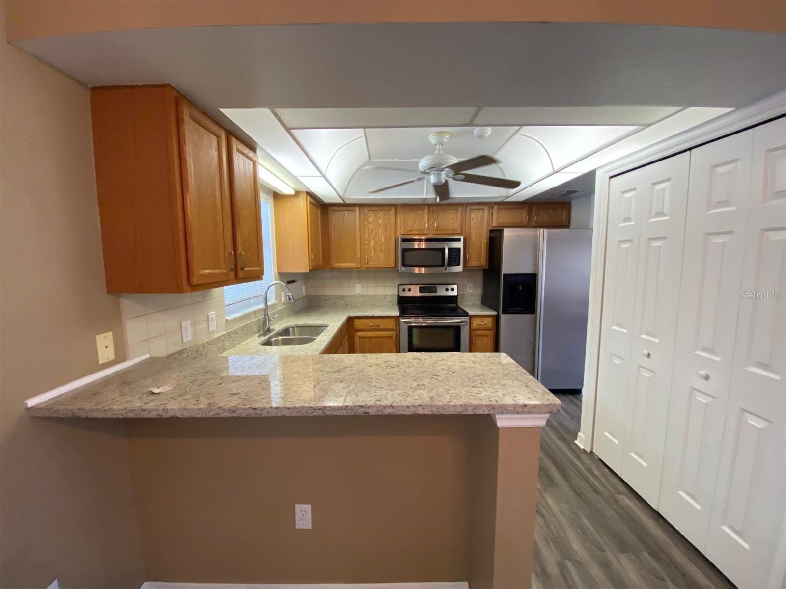 2888 N SALFORD BLVD, NORTH PORT, FL, 34286