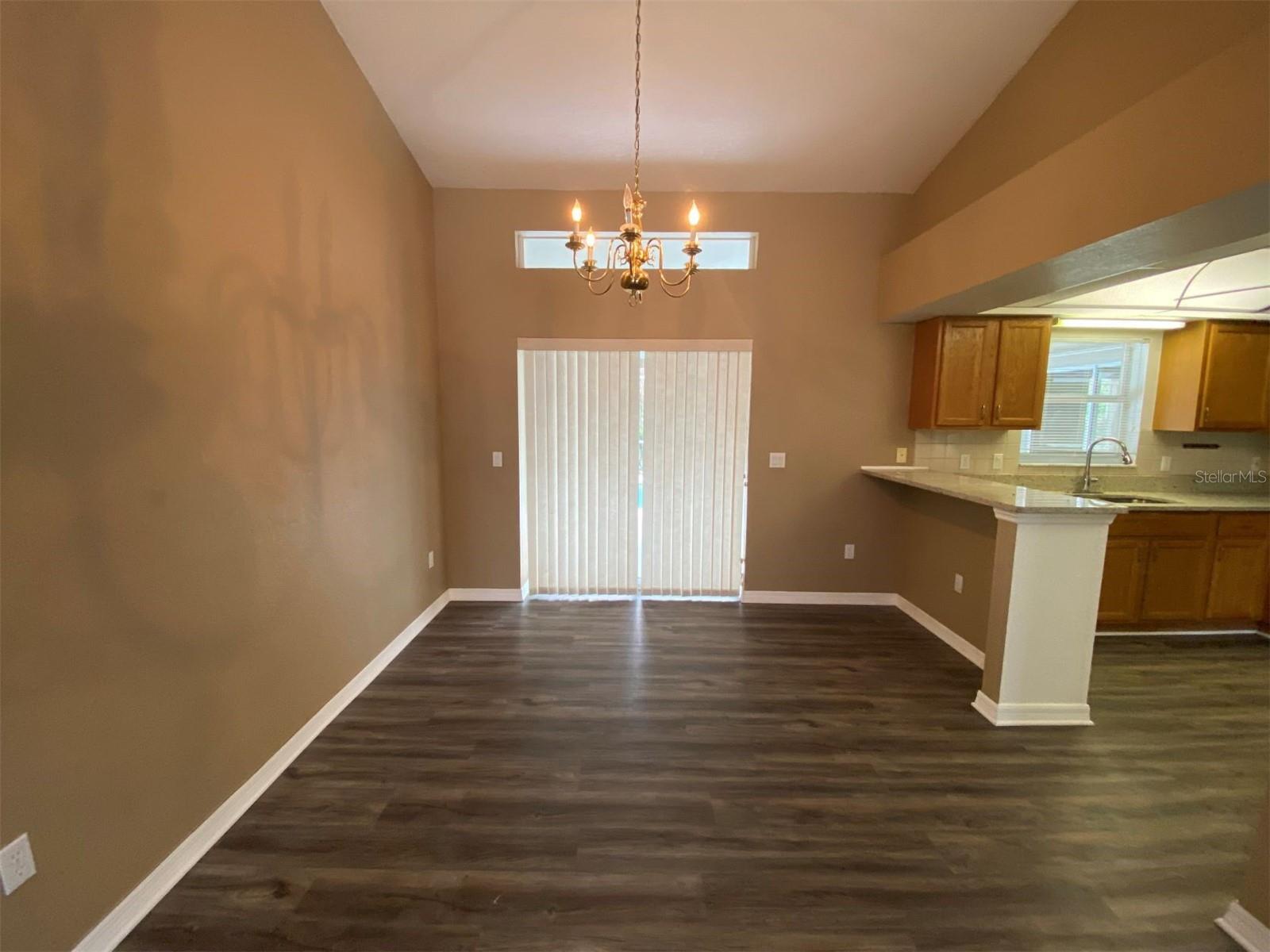 2888 N SALFORD BLVD, NORTH PORT, FL, 34286