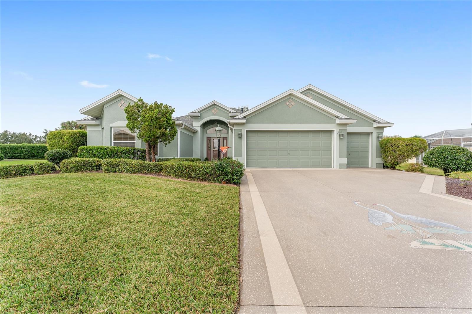 1733 SANDERLING ST, THE VILLAGES, FL, 32162