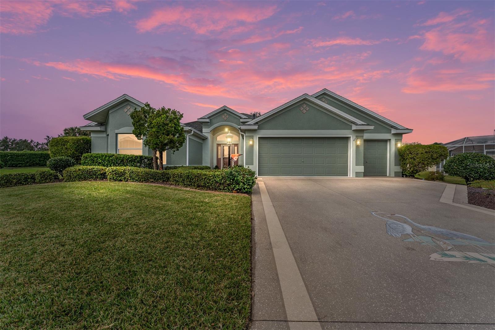1733 SANDERLING ST, THE VILLAGES, FL, 32162